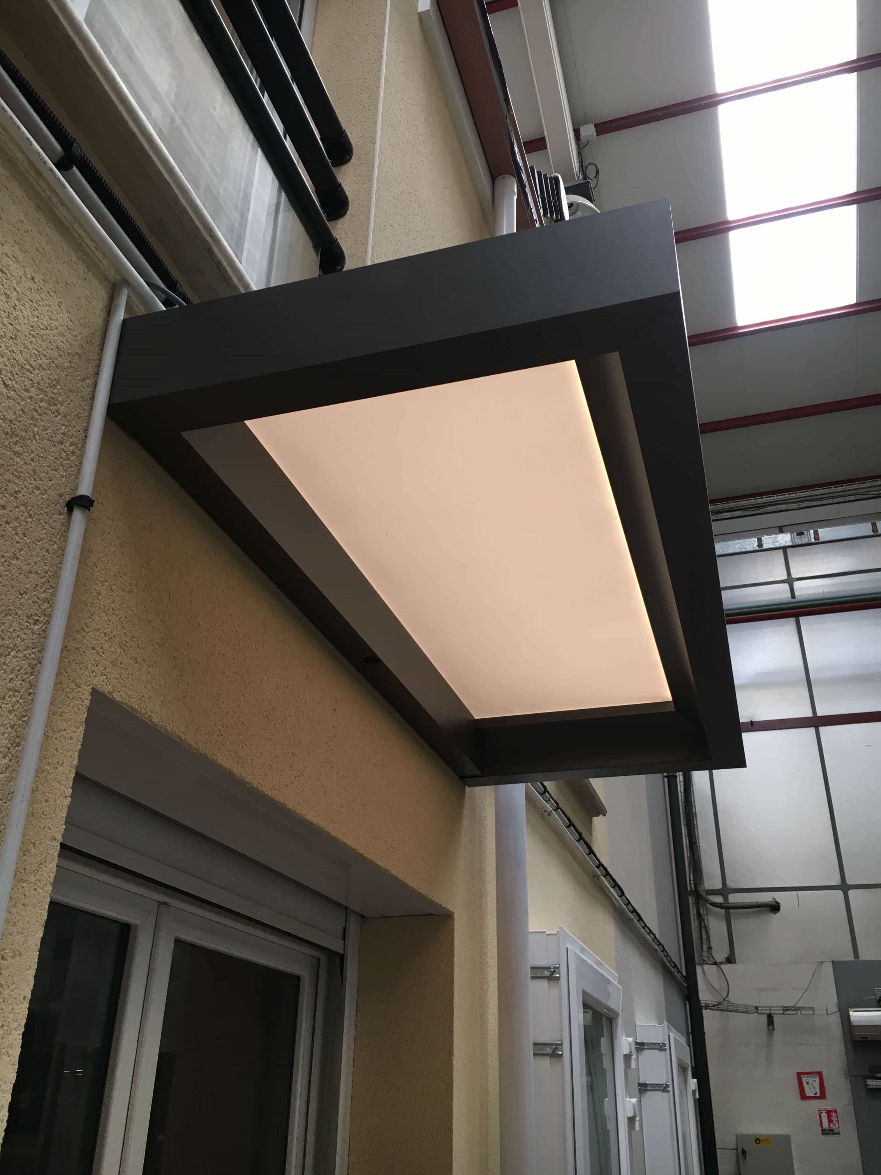 Gueudry lance une nouvelle gamme de portes extérieures