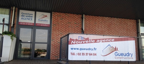 Agence Rouen