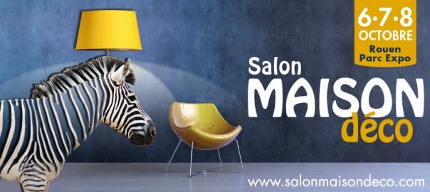 Salon maison déco Rouen 2017