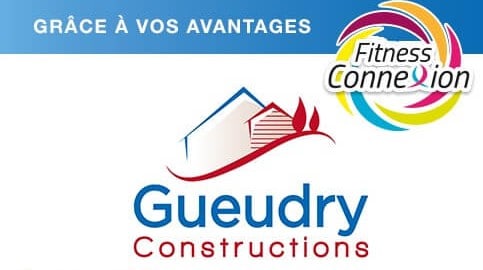 Partenariat Studio Fitness rouen