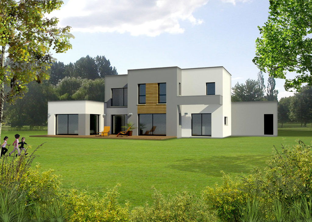 Quel est le délai pour construire une maison ?