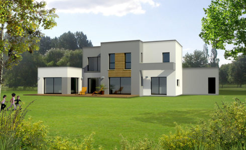Délai construction maison