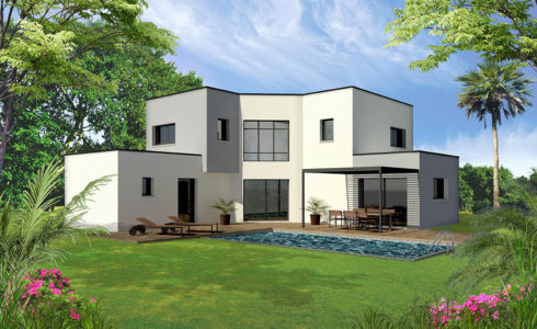 Construire maison normandie