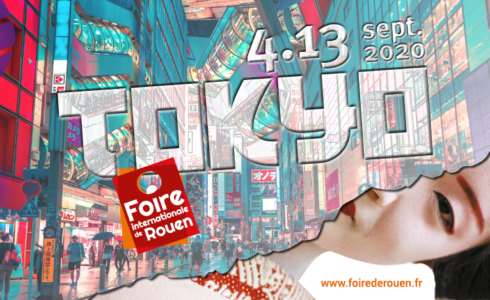 foire de rouen