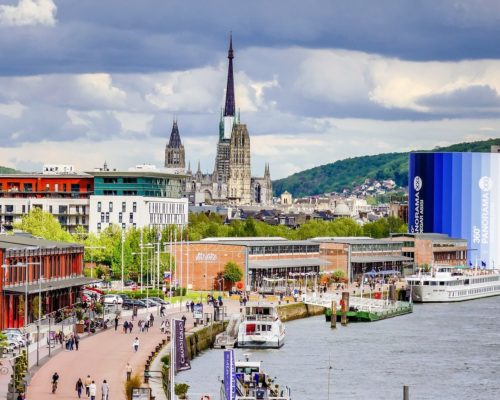 rouen agence rouen agence