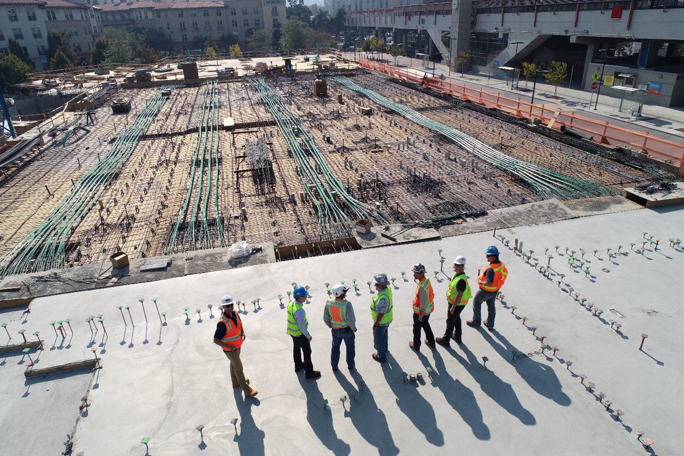 La construction de A à Z : 25 termes utilisés fréquemment dans la construction