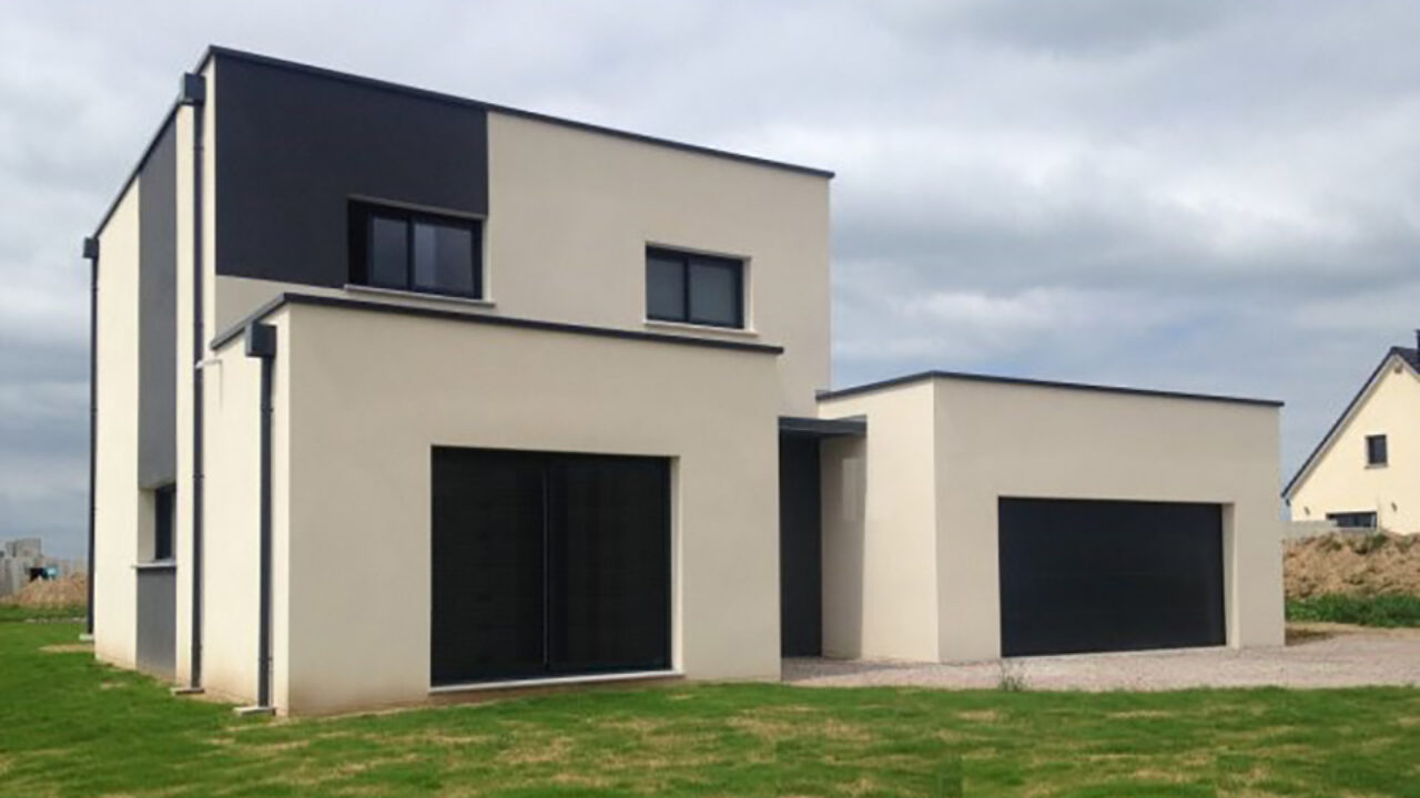 Acheter Maison Neuve Cle En Main | Ventana Blog