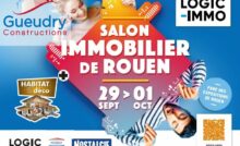 salon immobilier rouen 2023