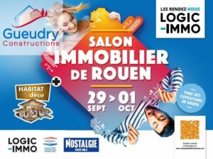 salon immobilier rouen 2023