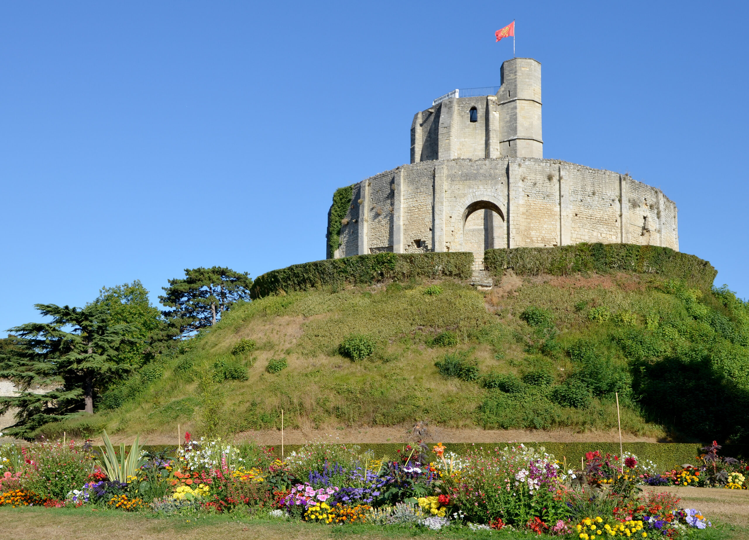 Château de Gisors