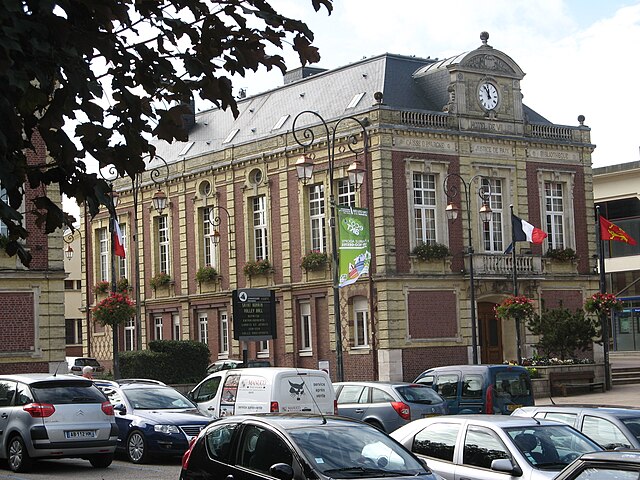 Photo Saint-Romain-de-Colbosc