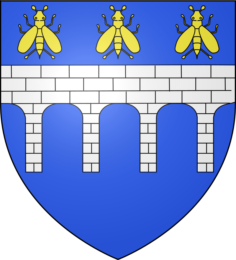 Logo Ville de Barentin