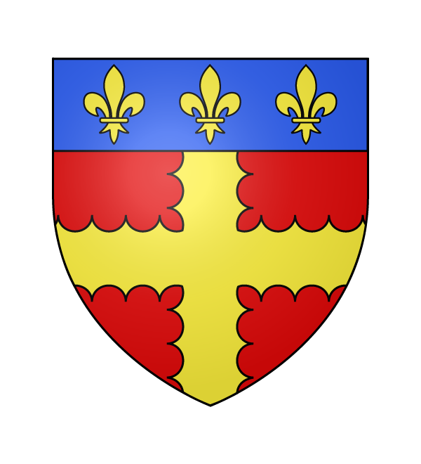 Logo Gisors