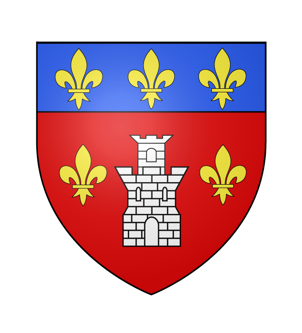 Blason Honfleur