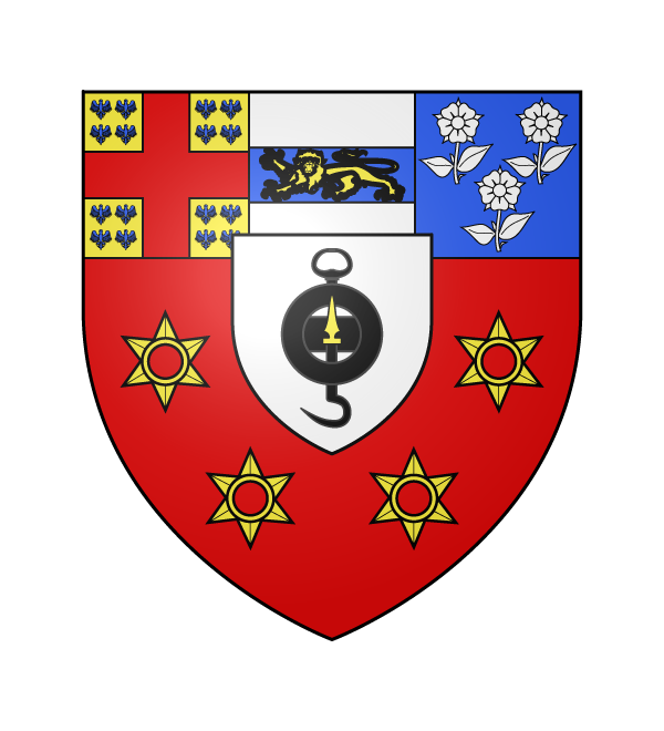 Logo Saint Romain de Colbosc