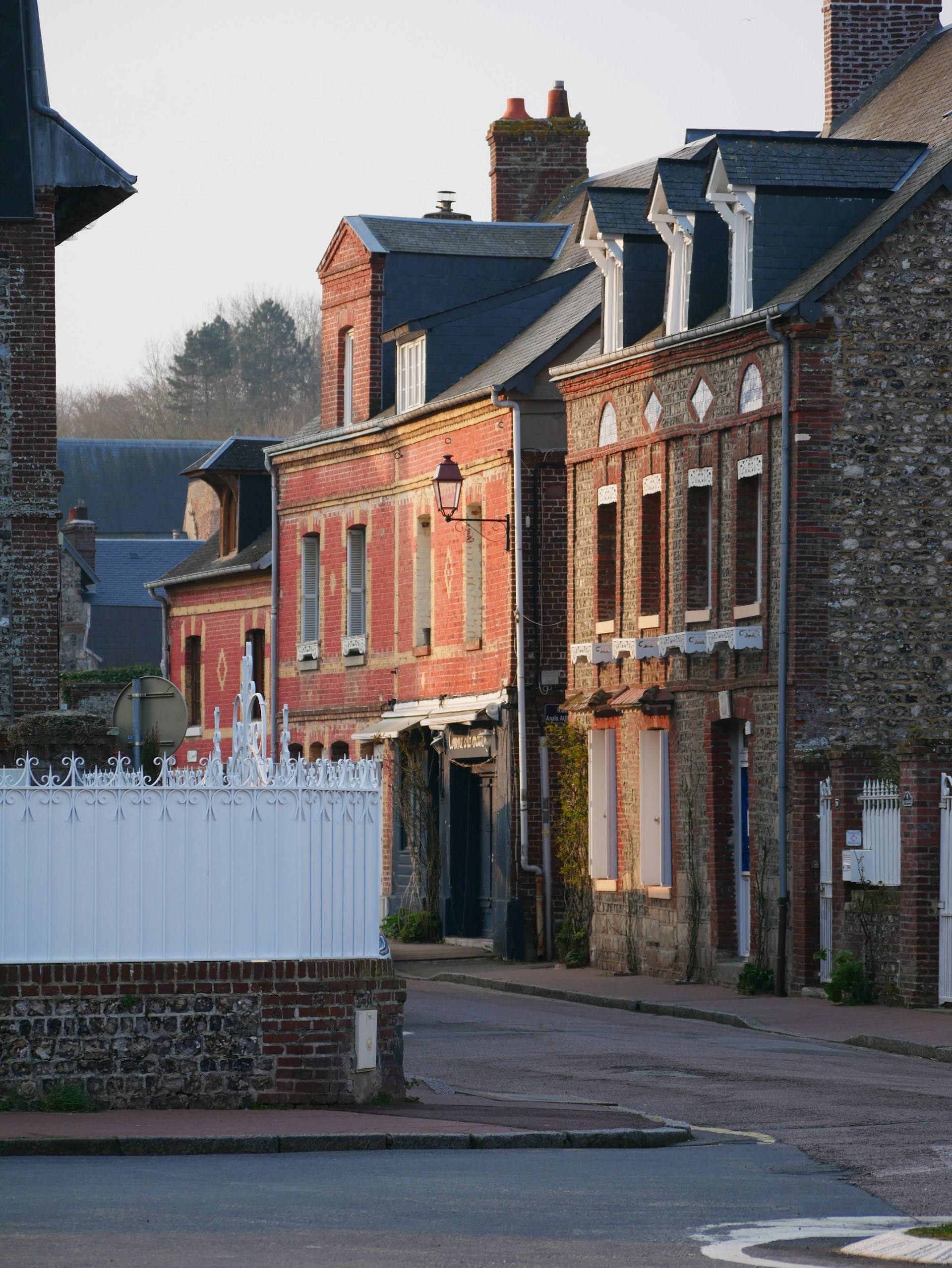 Photo Maison Normande Bourg Achard