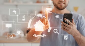Intégrer des solutions domotiques pour une maison intelligente