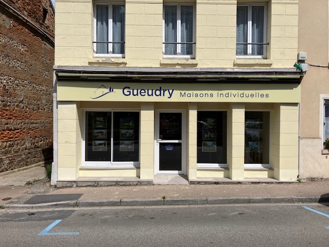 AGENCE DE SAINT-ROMAIN-DE-COLBOSC