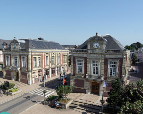 mairie-saintromaindecolbosc mairie-saintromaindecolbosc