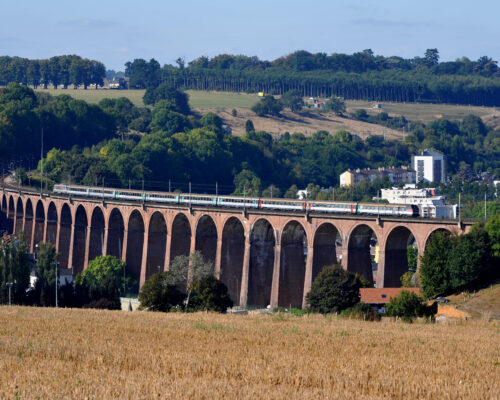 Barentin pont Barentin pont