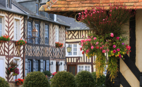 constructeur Calvados