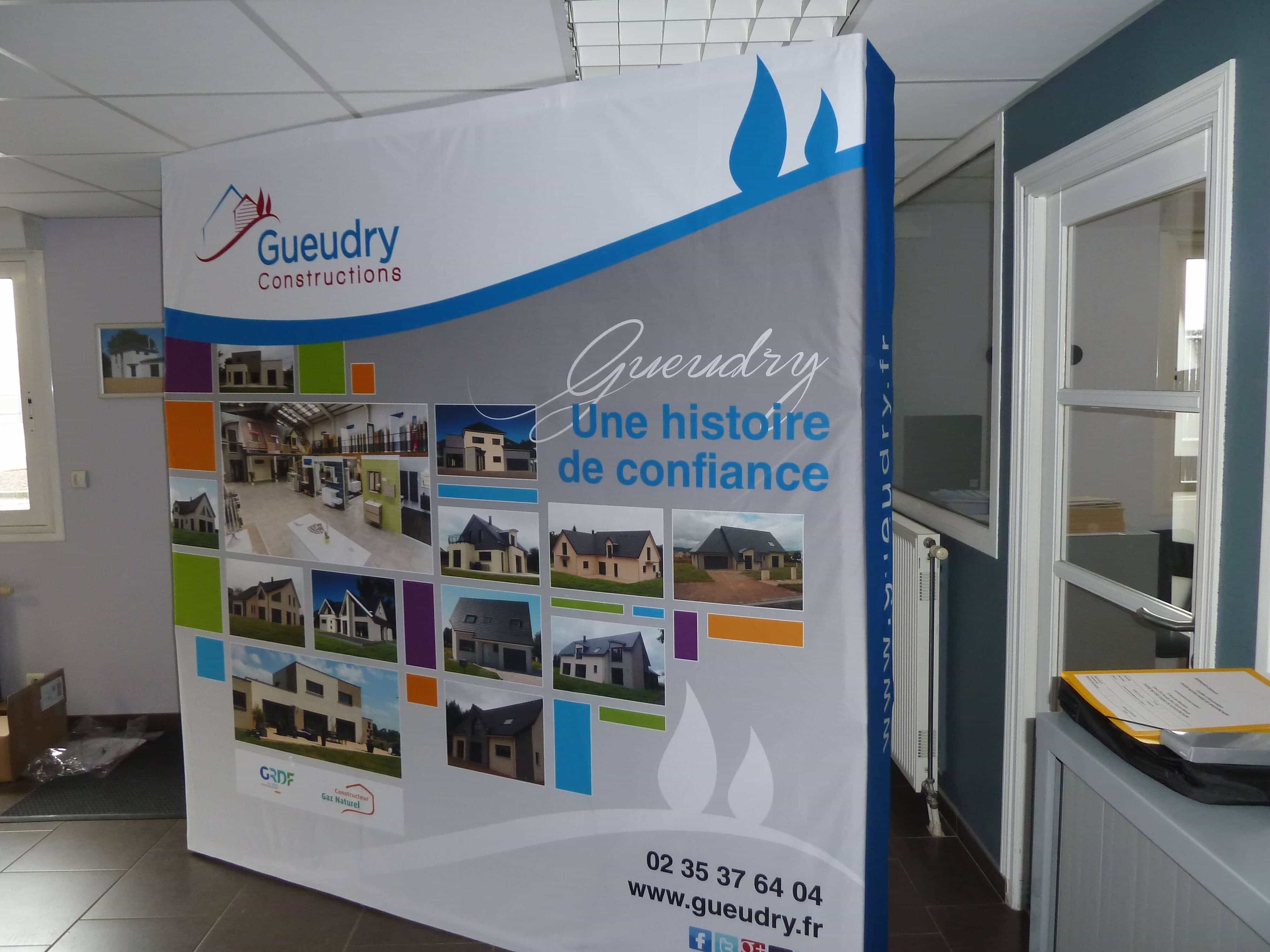 Nouveau stand Gueudry 2017(2)
