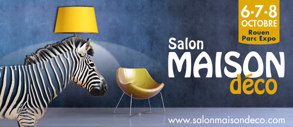 Salon maison déco Rouen 2017