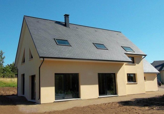 Délai construction maison