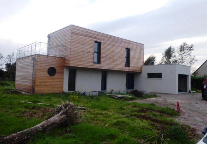 Délai construction maison