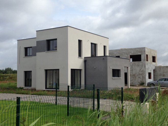 Maison à étage 150 m² - Seine-Maritime (76)
