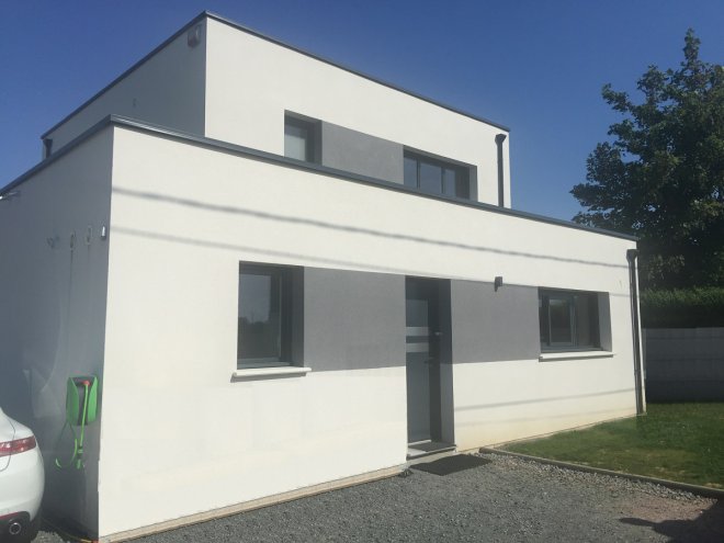 Maison à étage 139 m² - Seine-Maritime (76)